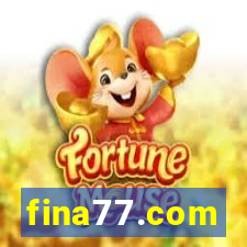 fina77.com