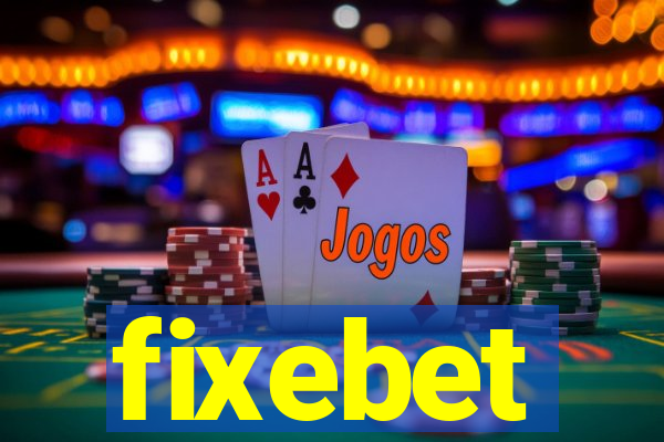 fixebet