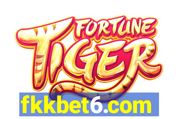 fkkbet6.com