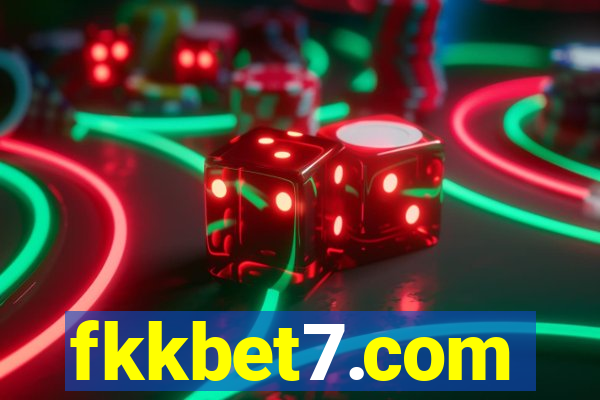 fkkbet7.com