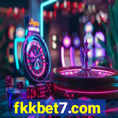 fkkbet7.com