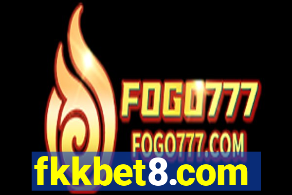 fkkbet8.com