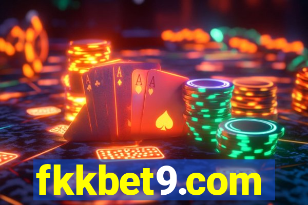 fkkbet9.com