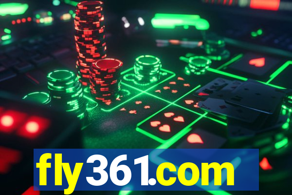 fly361.com