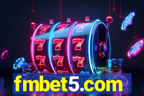 fmbet5.com