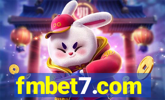 fmbet7.com