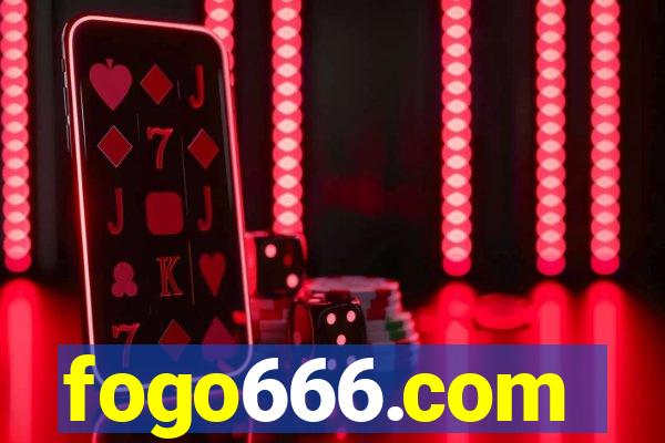 fogo666.com