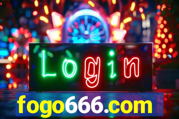 fogo666.com