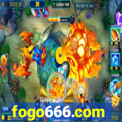 fogo666.com