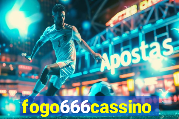 fogo666cassino