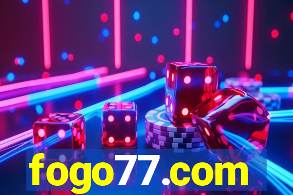 fogo77.com