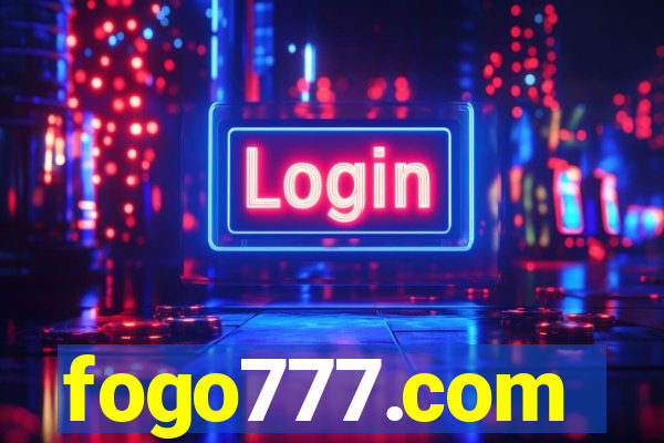 fogo777.com