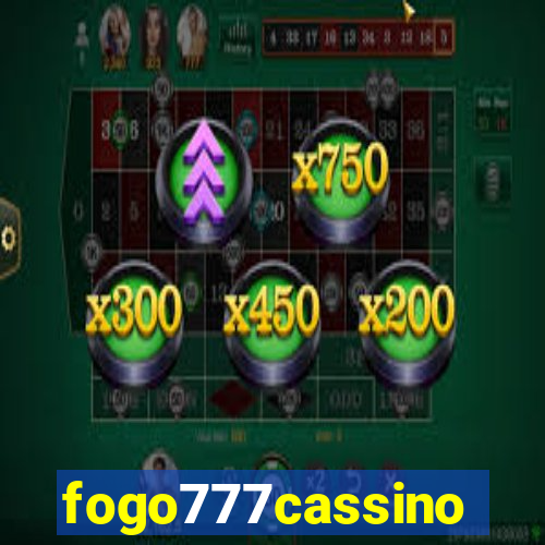 fogo777cassino