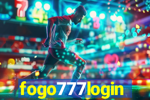 fogo777login