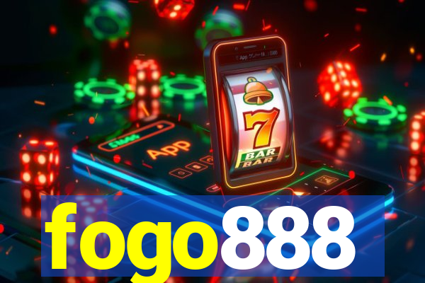 fogo888