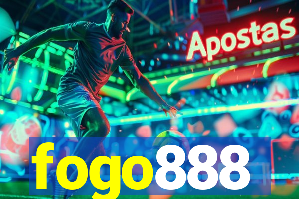 fogo888