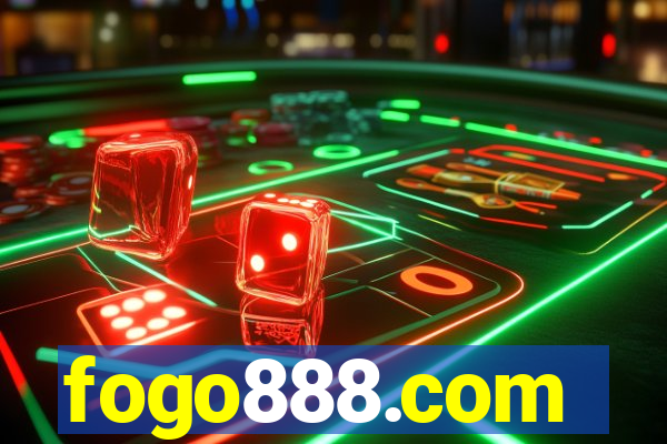 fogo888.com