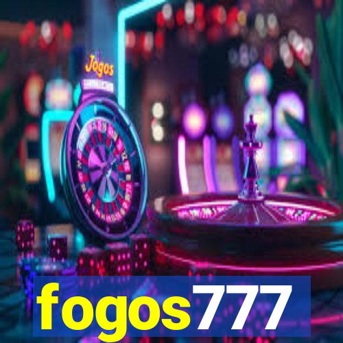 fogos777