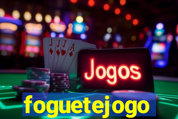 foguetejogo