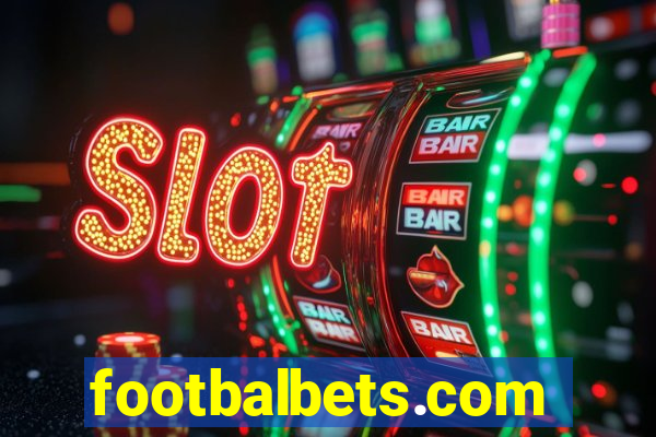 footbalbets.com