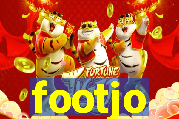 footjo