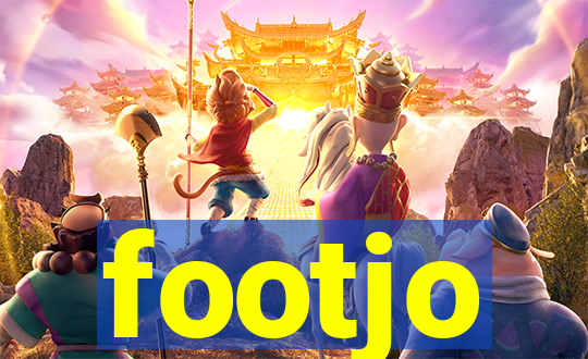 footjo