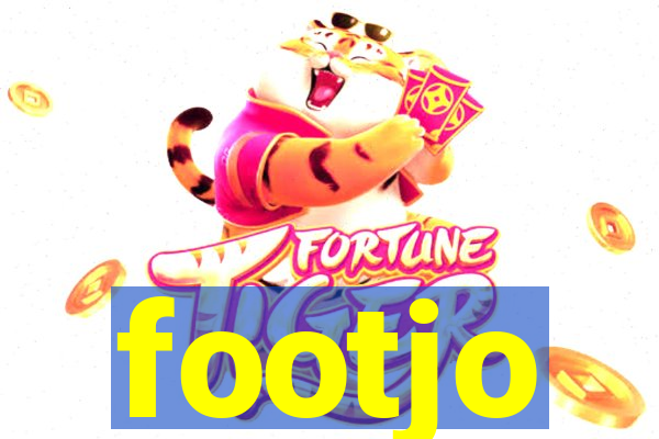 footjo