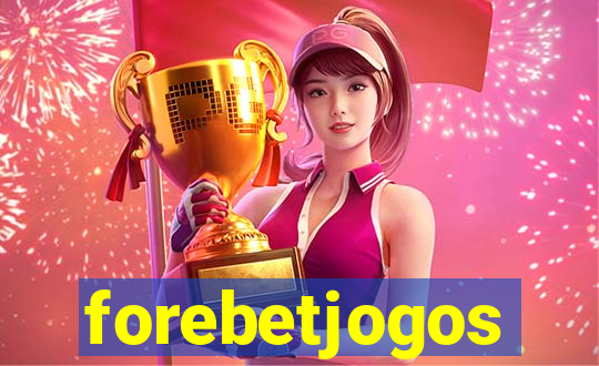 forebetjogos