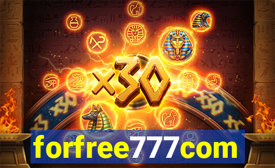 forfree777com