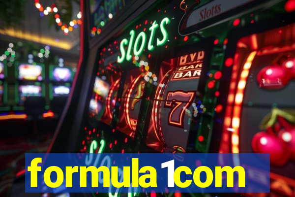 formula1com