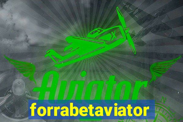 forrabetaviator