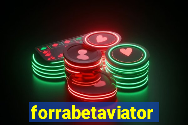 forrabetaviator