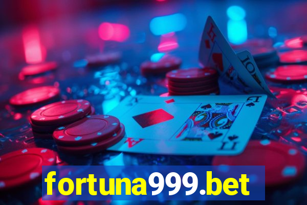 fortuna999.bet