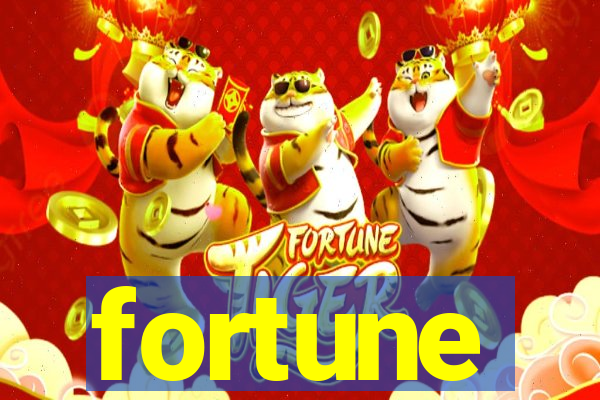 fortune-tiger