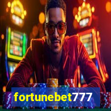 fortunebet777