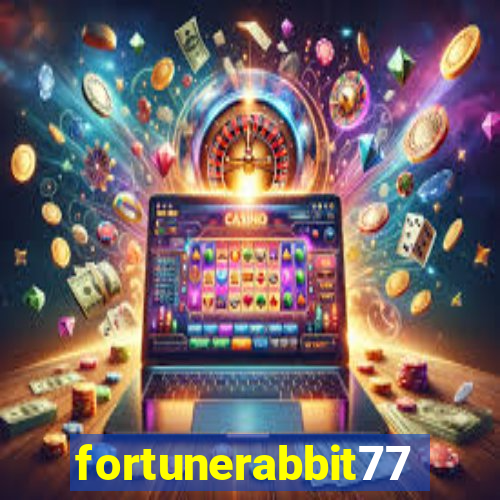 fortunerabbit777.online