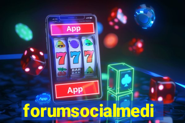 forumsocialmedia