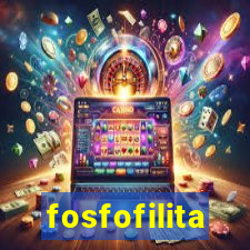 fosfofilita