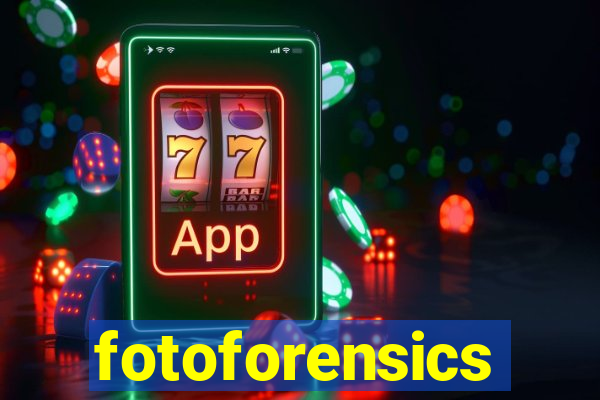 fotoforensics