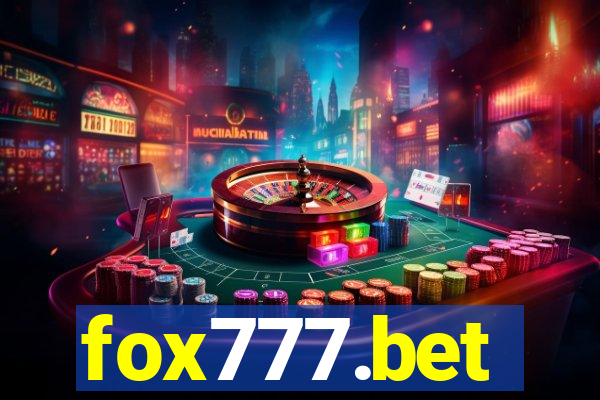 fox777.bet