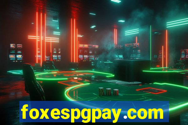 foxespgpay.com