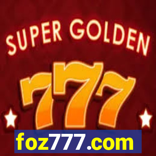 foz777.com