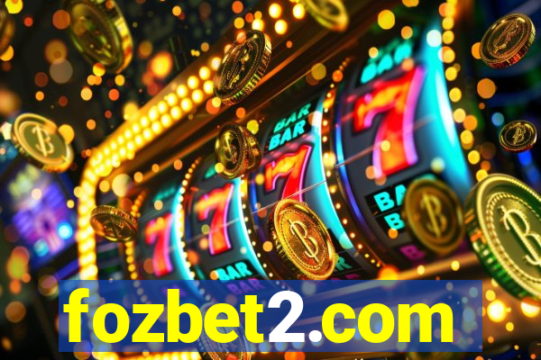 fozbet2.com