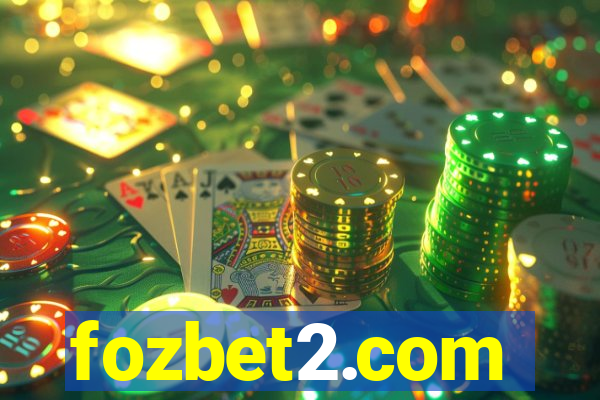 fozbet2.com