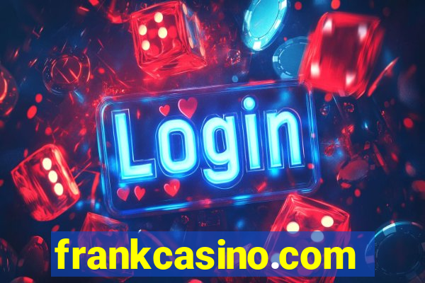 frankcasino.com