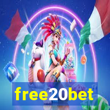 free20bet