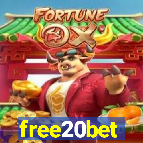 free20bet