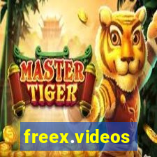 freex.videos