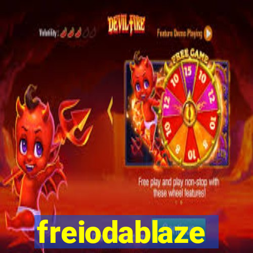 freiodablaze