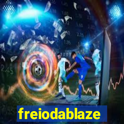 freiodablaze